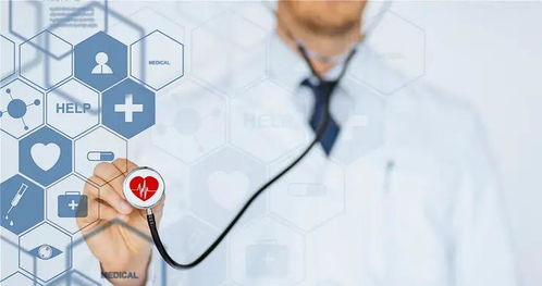 驾驭数据浪潮 大数据服务的战略价值与应用全景