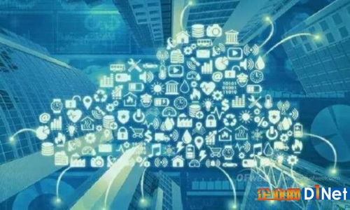 工业物联网应用崛起 九大龙头产业引领大数据服务新浪潮