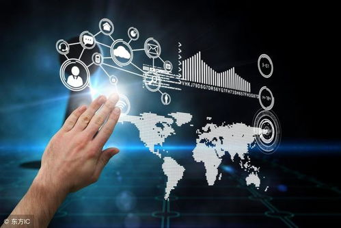 大数据的价值体现 多维驱动洞察与决策革新